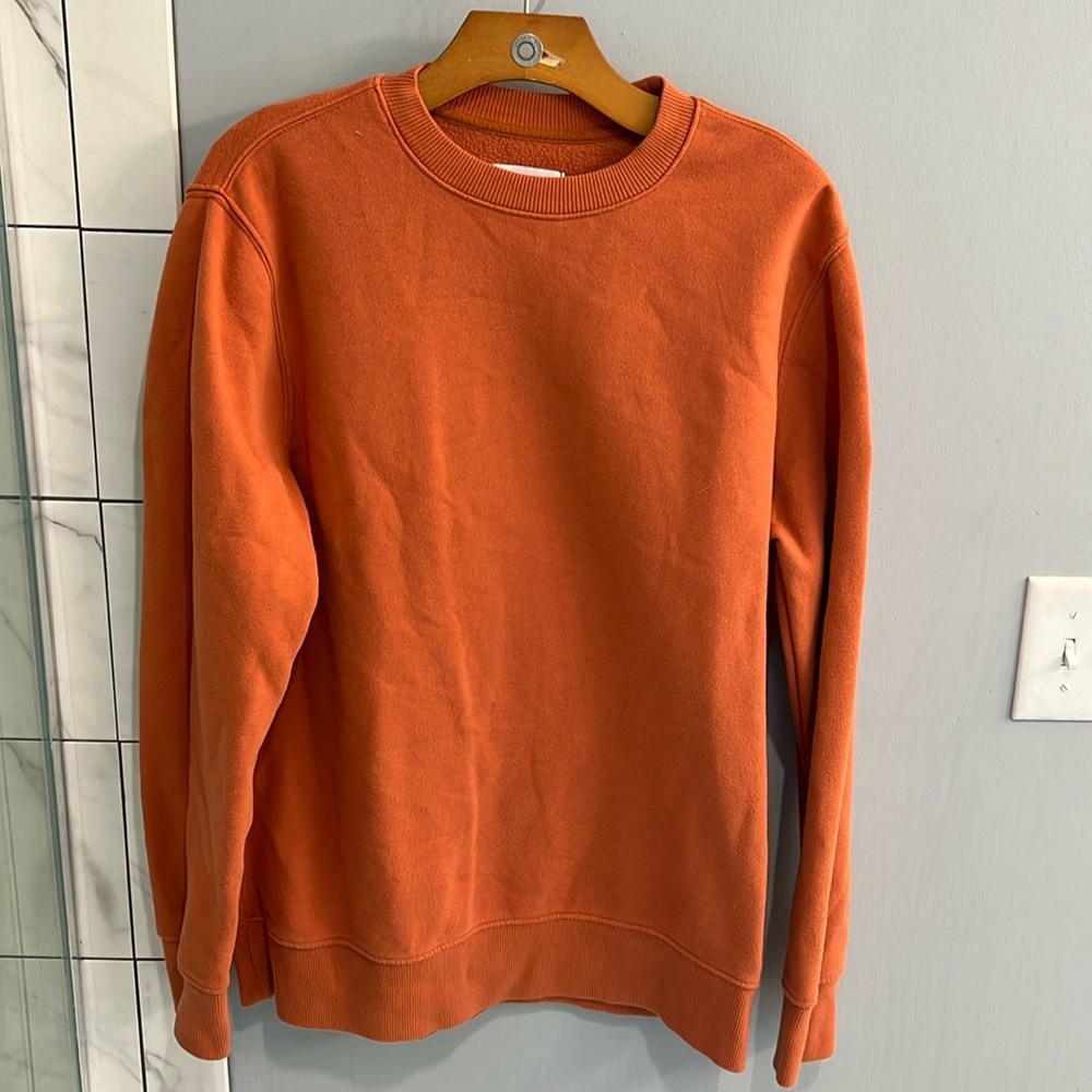 Good fellow Men’s Sweatshirt Size L
